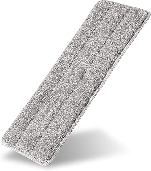 Recambios  para mopa con cubo escurridor (4unidades)